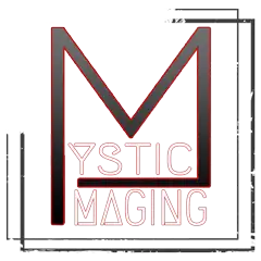 Mystic Imaging Logo