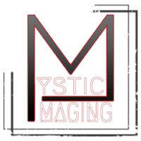 Mystic Imaging Mystic Imaging Logo