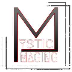 Mystic Imaging Mystic Imaging Logo